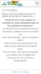 Mobile Screenshot of picotiere.com